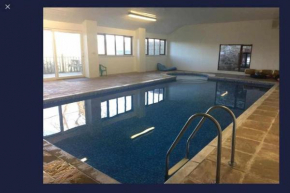 Orchard Cottage with a Private Pool and EV point